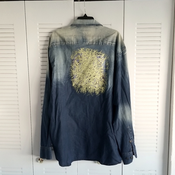 Long sleeve shirt - Picture 3 of 3